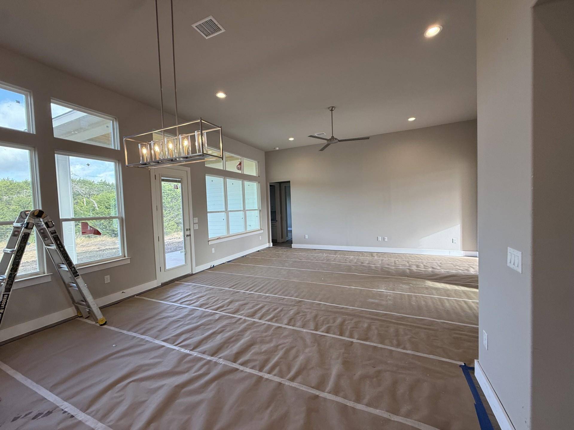 127 Riparian Elm RD, Bertram, TX 78605