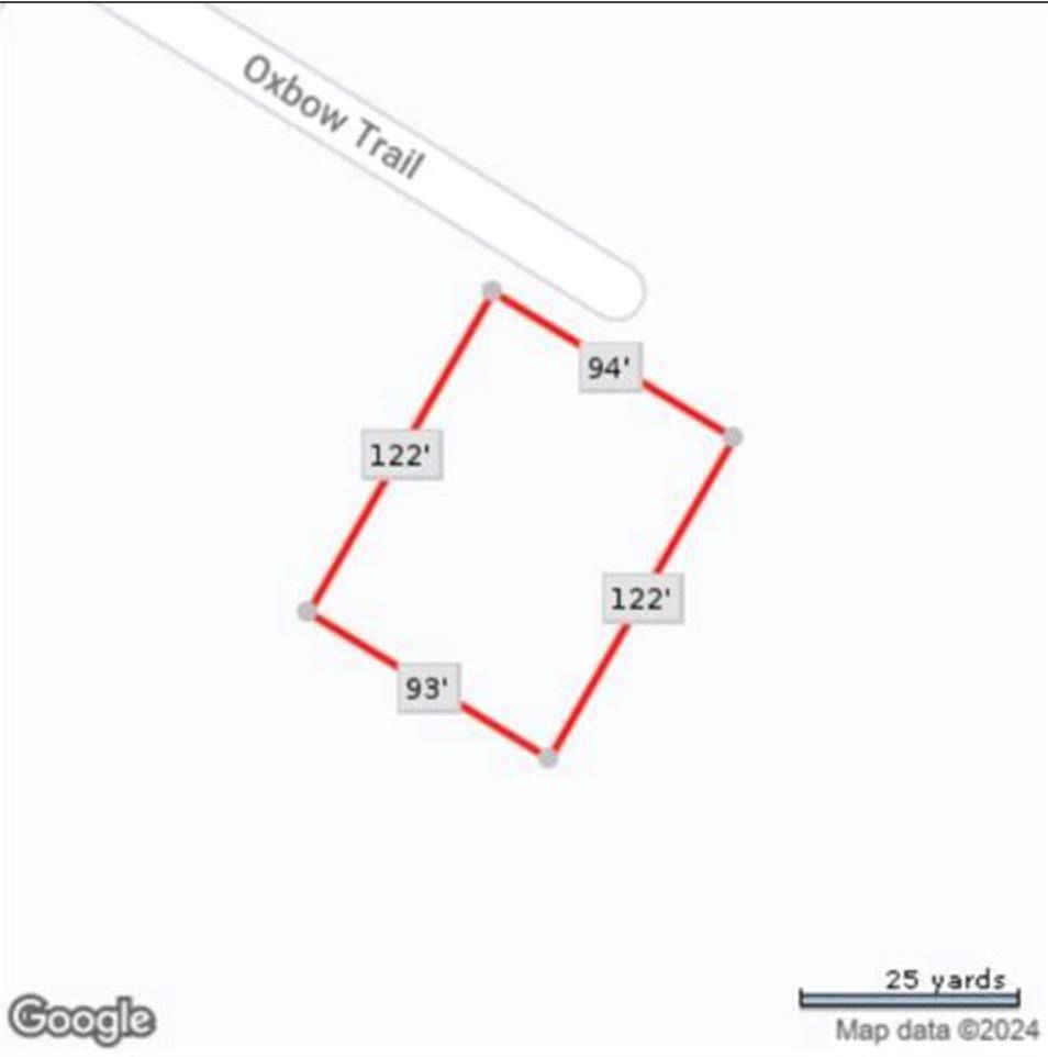 20601 Oxbow TRL, Lago Vista, TX 78645