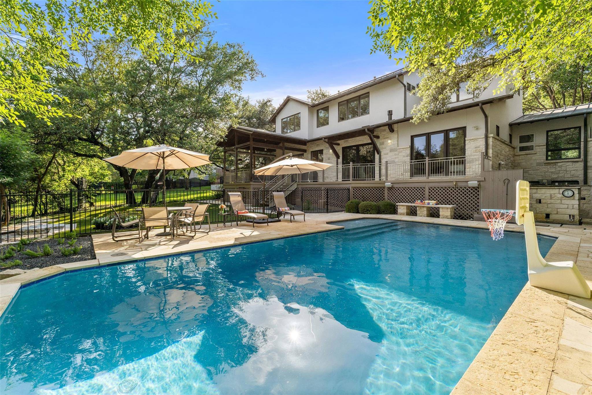 3413 Bunny RUN, Austin, TX 78746