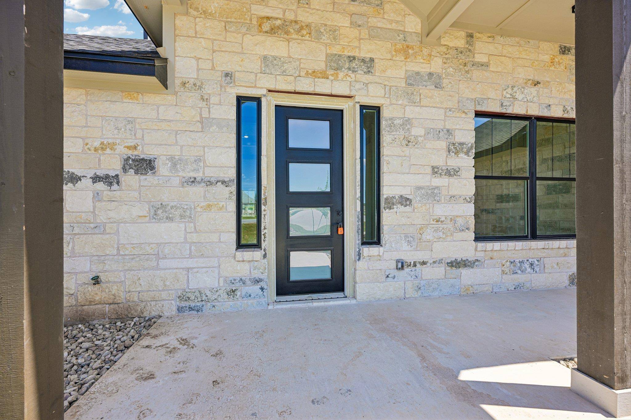 4007 Integrity LN, Salado, TX 76571