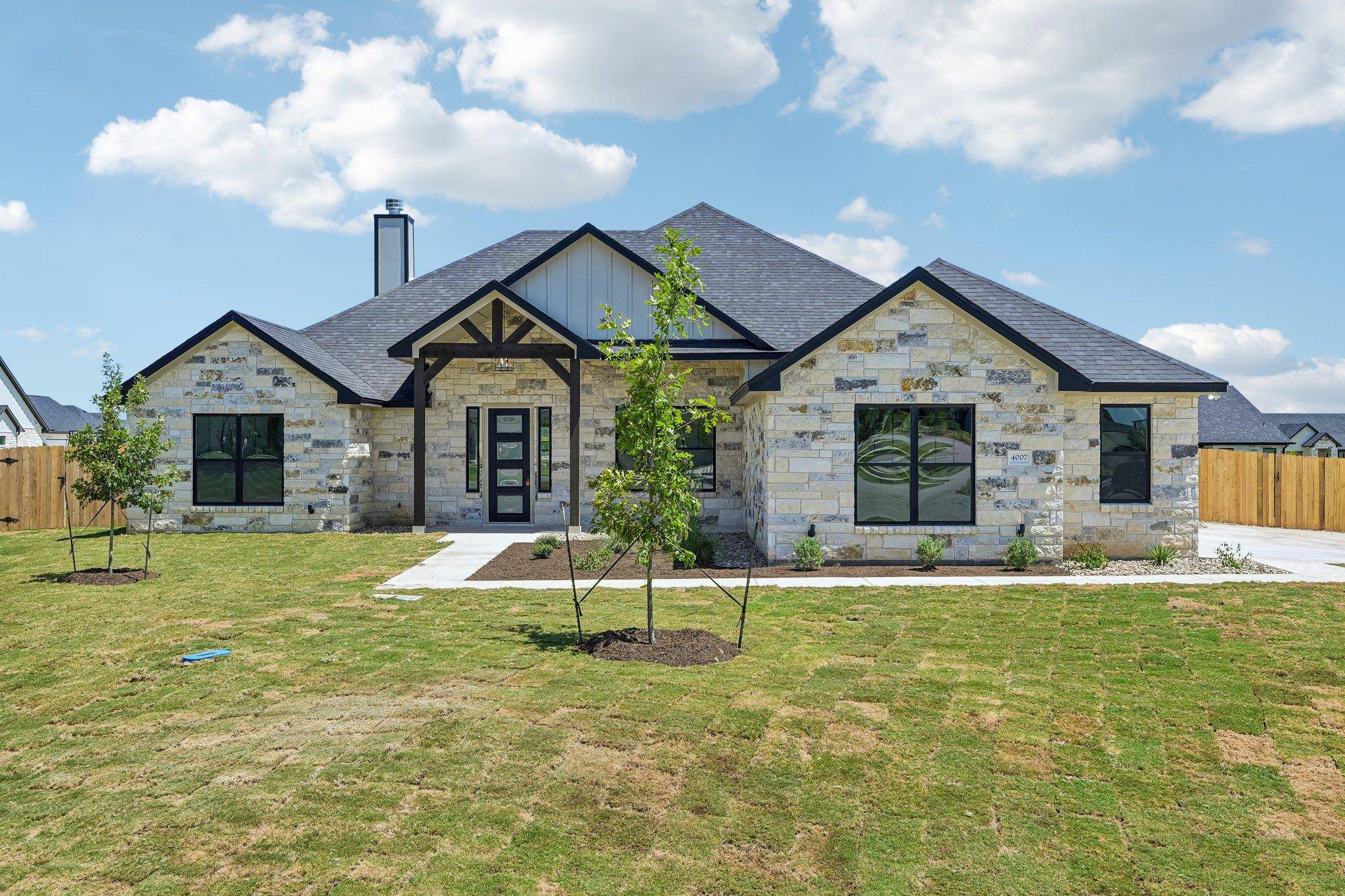 4007 Integrity LN, Salado, TX 76571