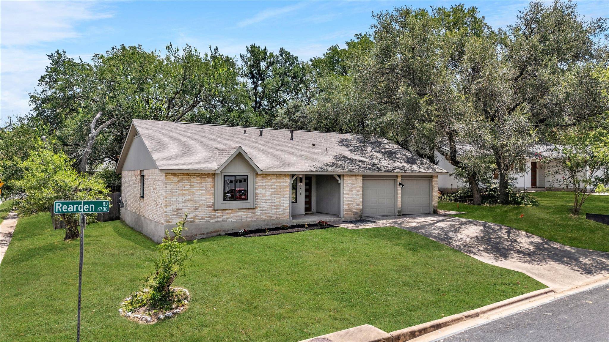 6701 Rearden RD, Austin, TX 78745
