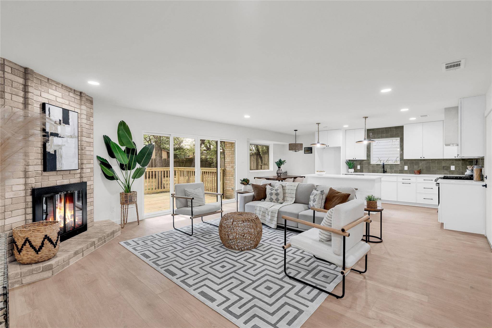 6701 Rearden RD, Austin, TX 78745