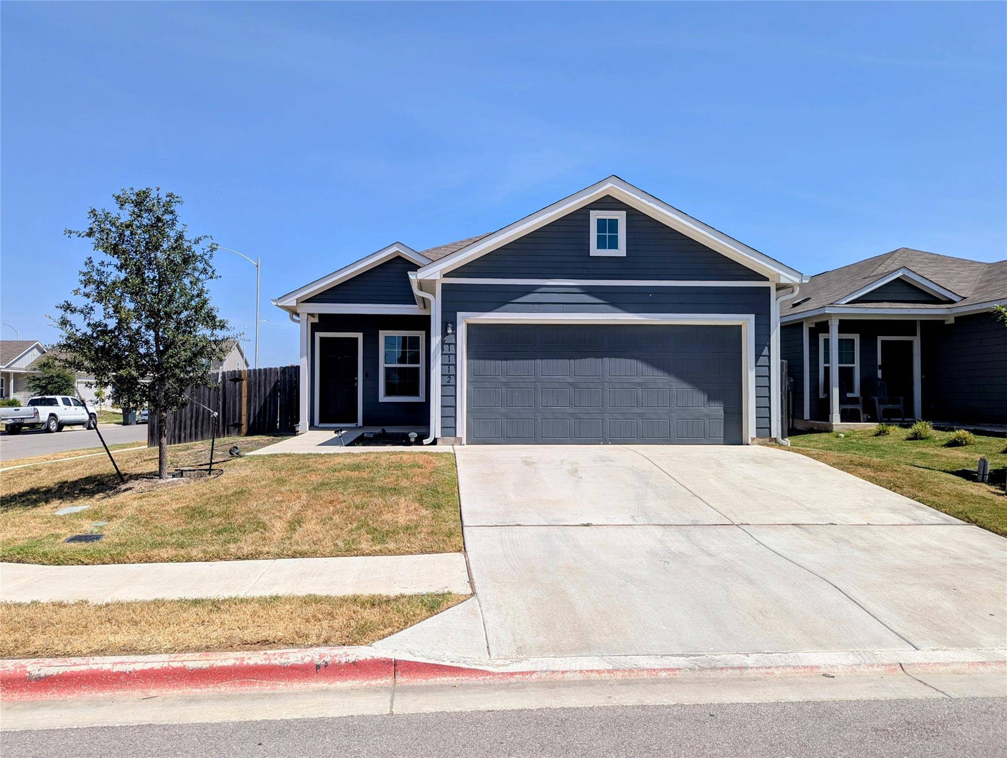 1112 Minnow LN, Bastrop, TX 78602