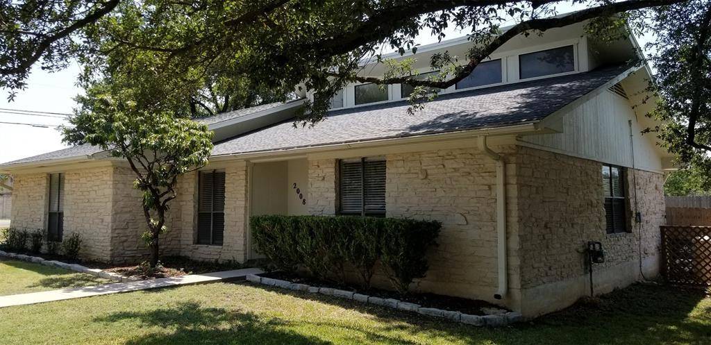 2008 Meadow Brook DR, Round Rock, TX 78664