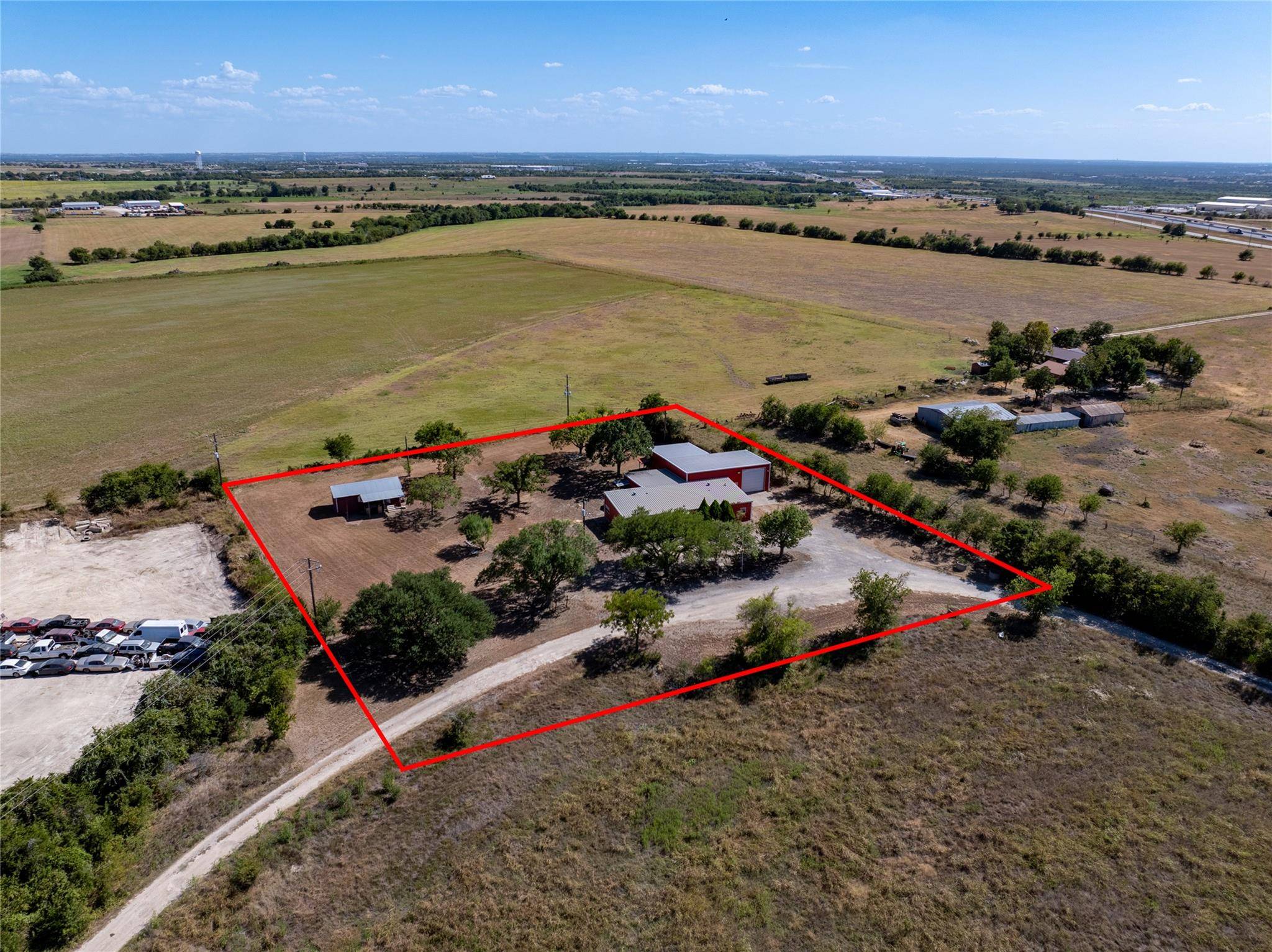 400 Windy Hill School RD, Georgetown, TX 78626