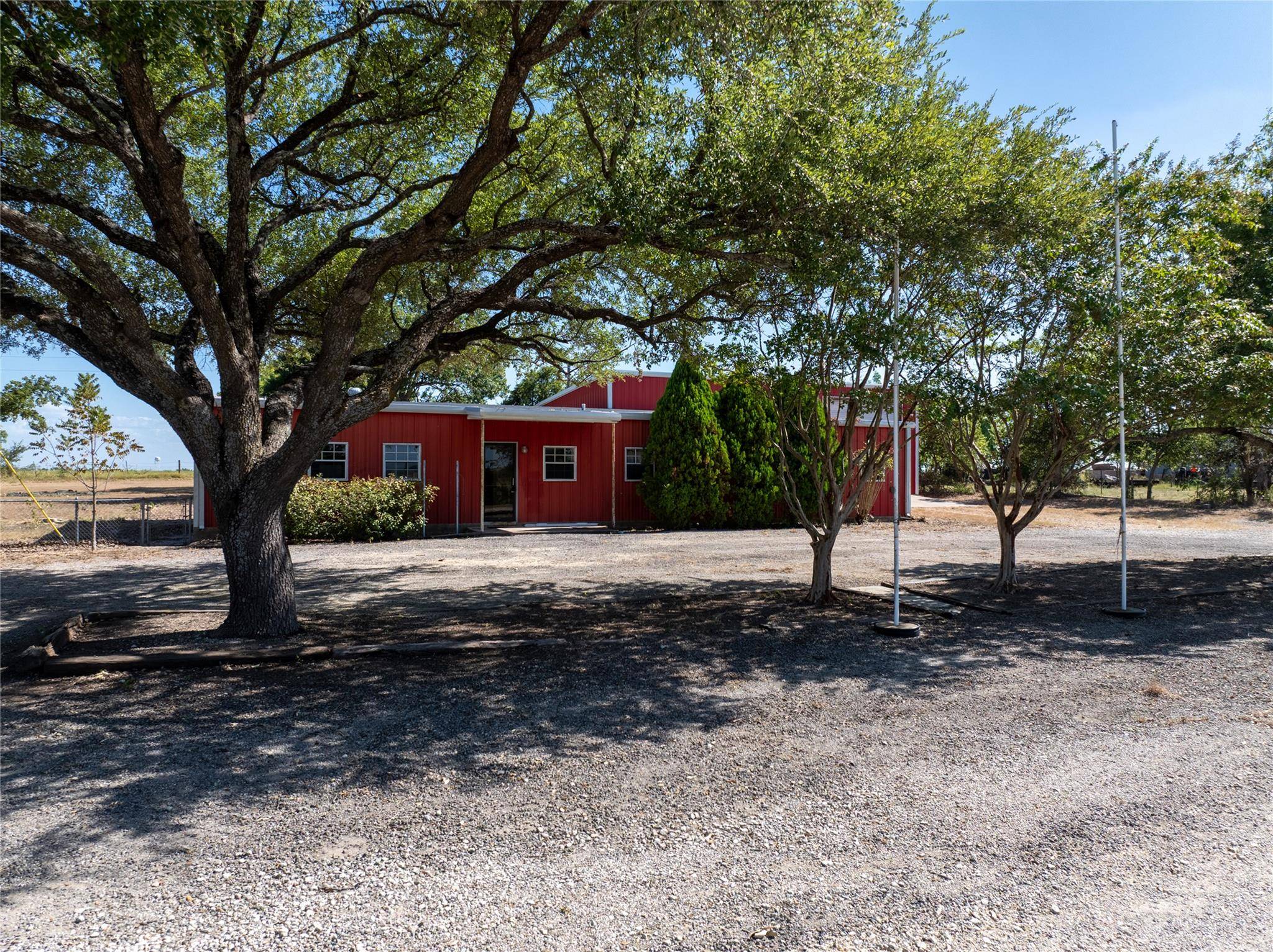 400 Windy Hill School RD, Georgetown, TX 78626