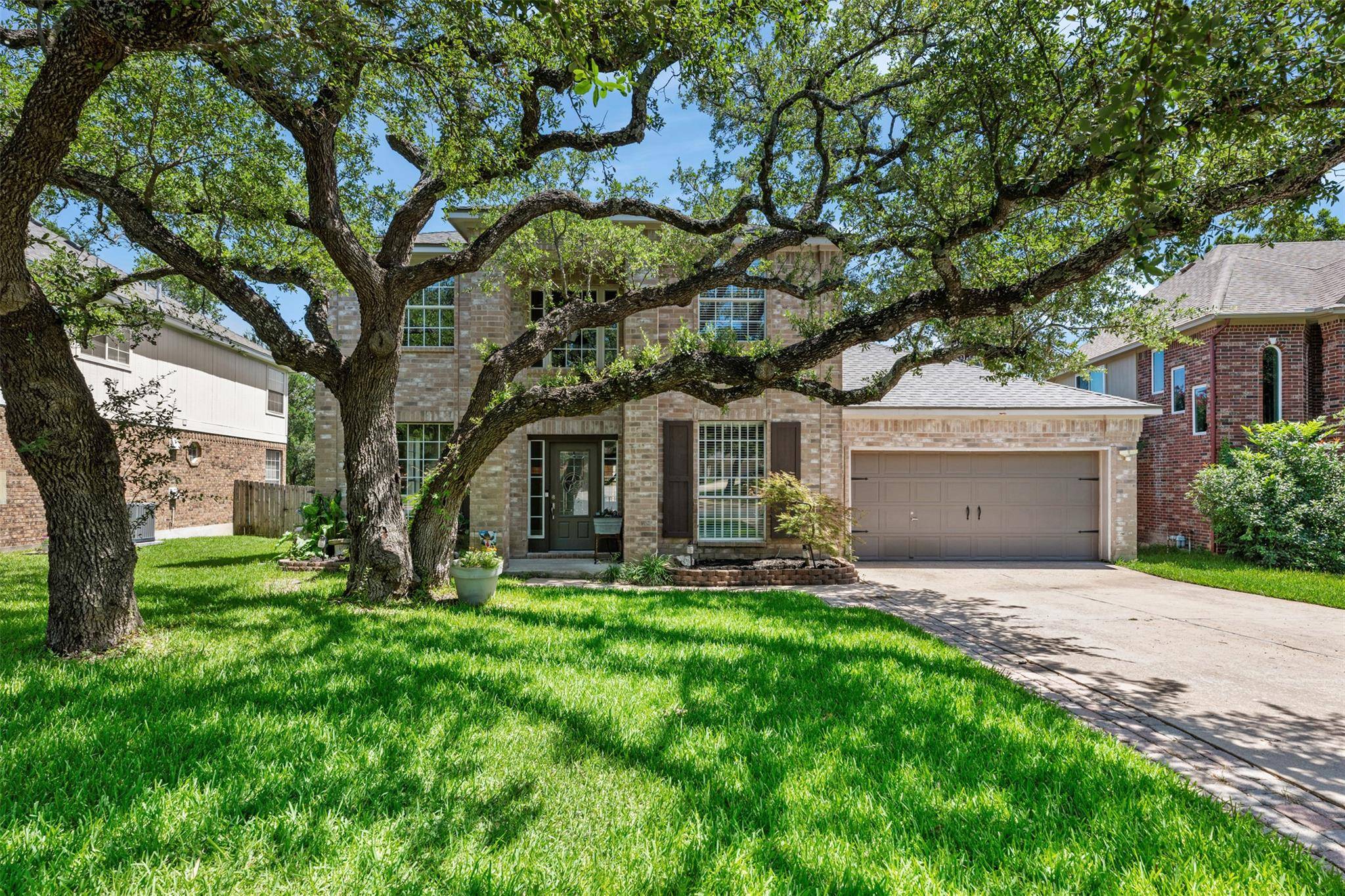 4011 Honey Bear LOOP, Round Rock, TX 78681