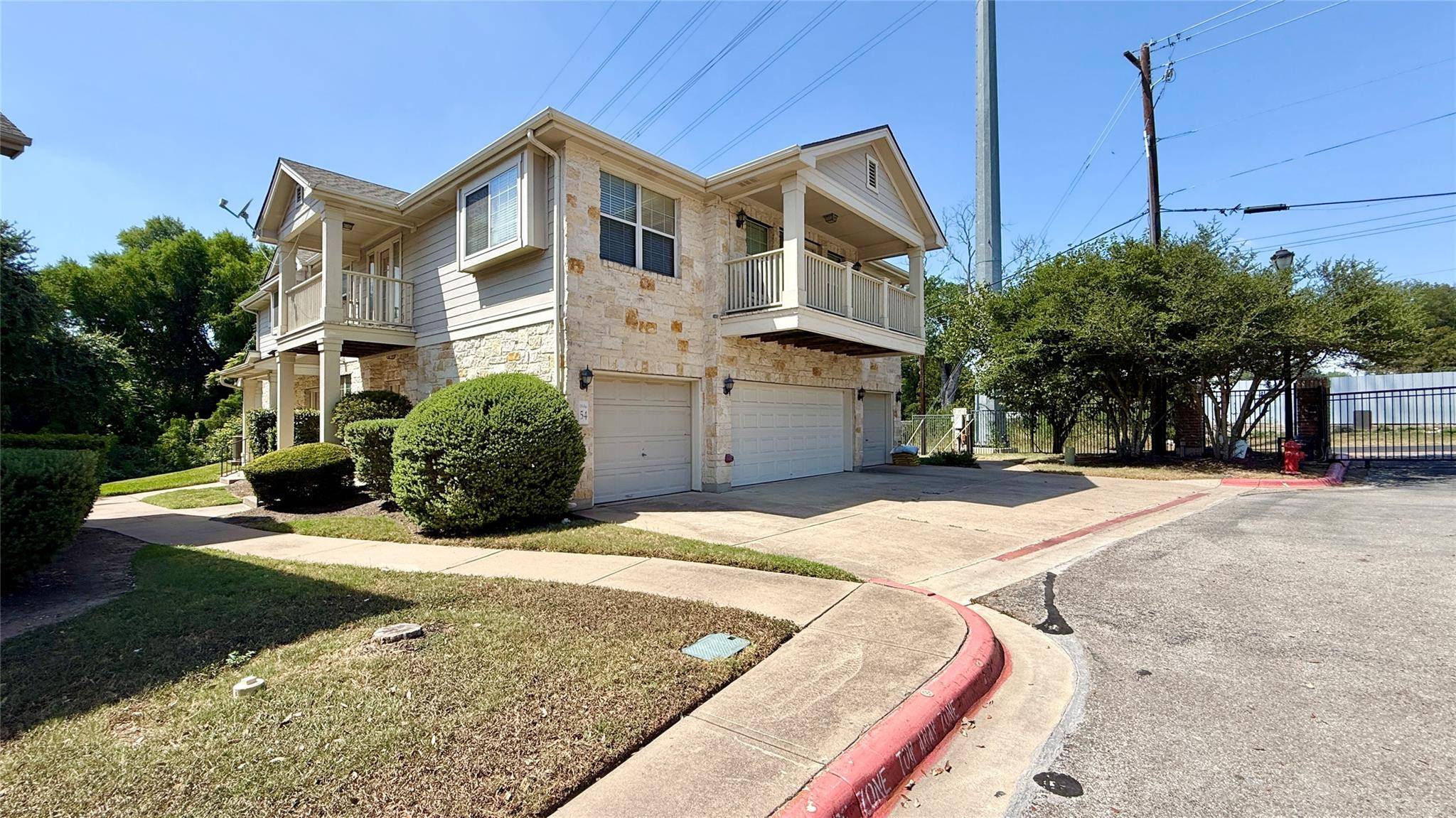 1900 Scofield Ridge PKWY #5403, Austin, TX 78727