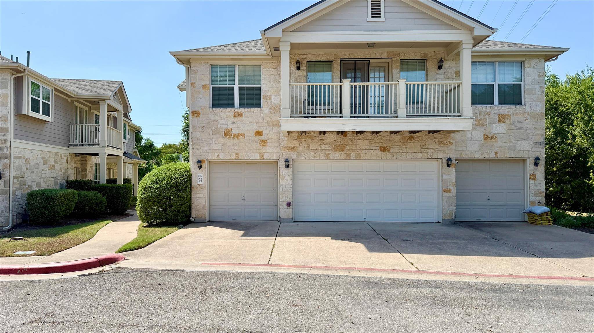 1900 Scofield Ridge PKWY #5403, Austin, TX 78727