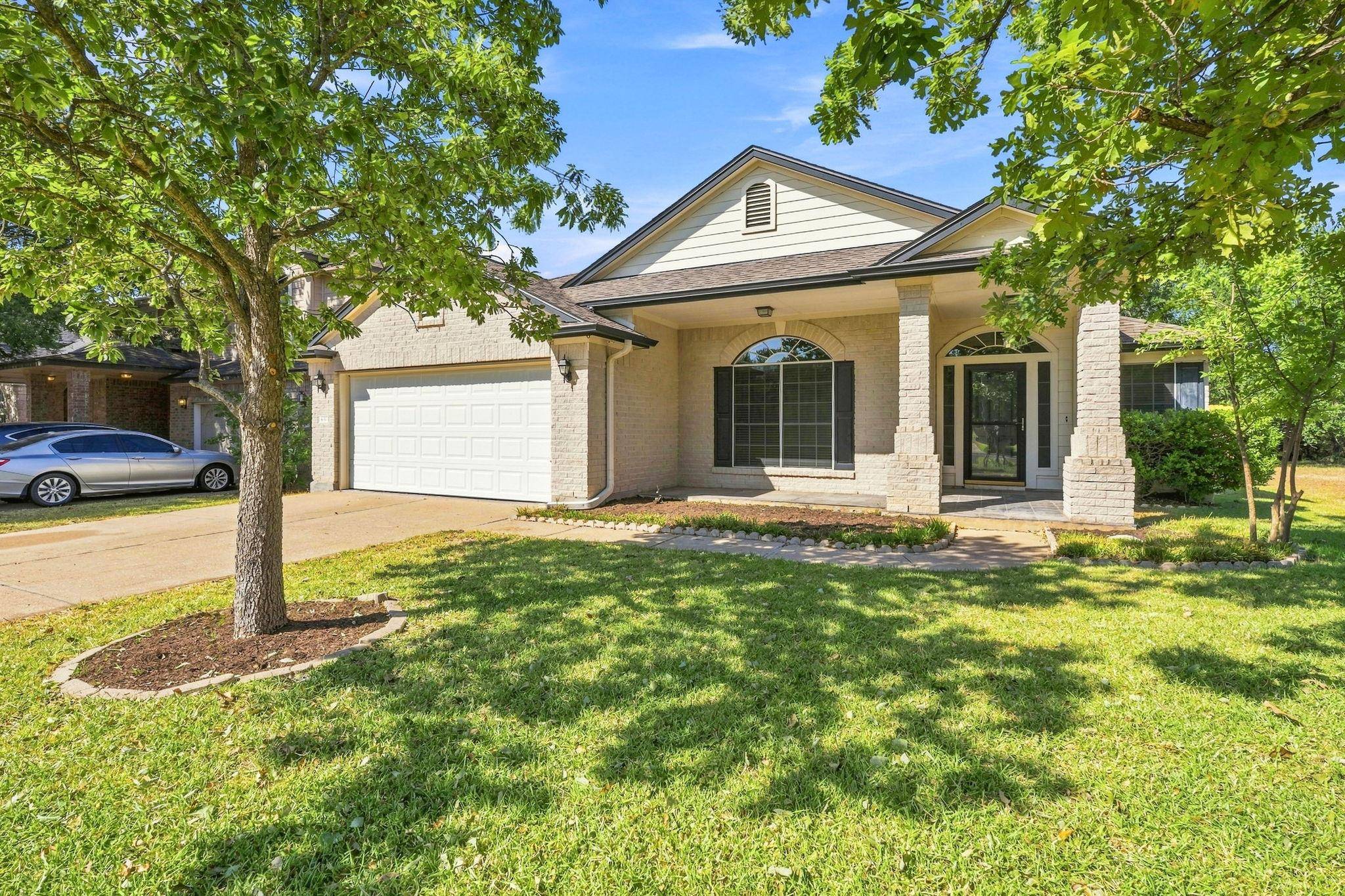 4717 Norman TRL, Austin, TX 78749