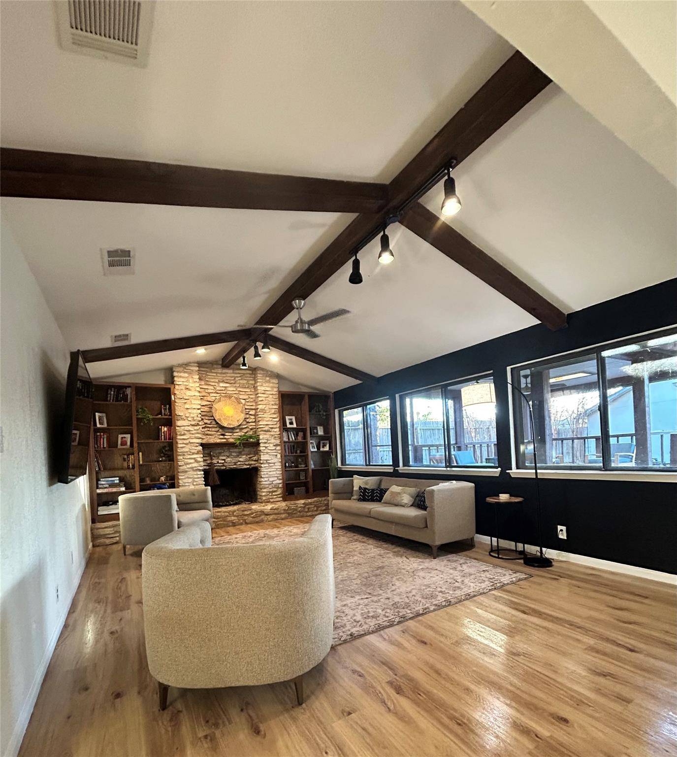9507 Sherbrooke ST, Austin, TX 78729
