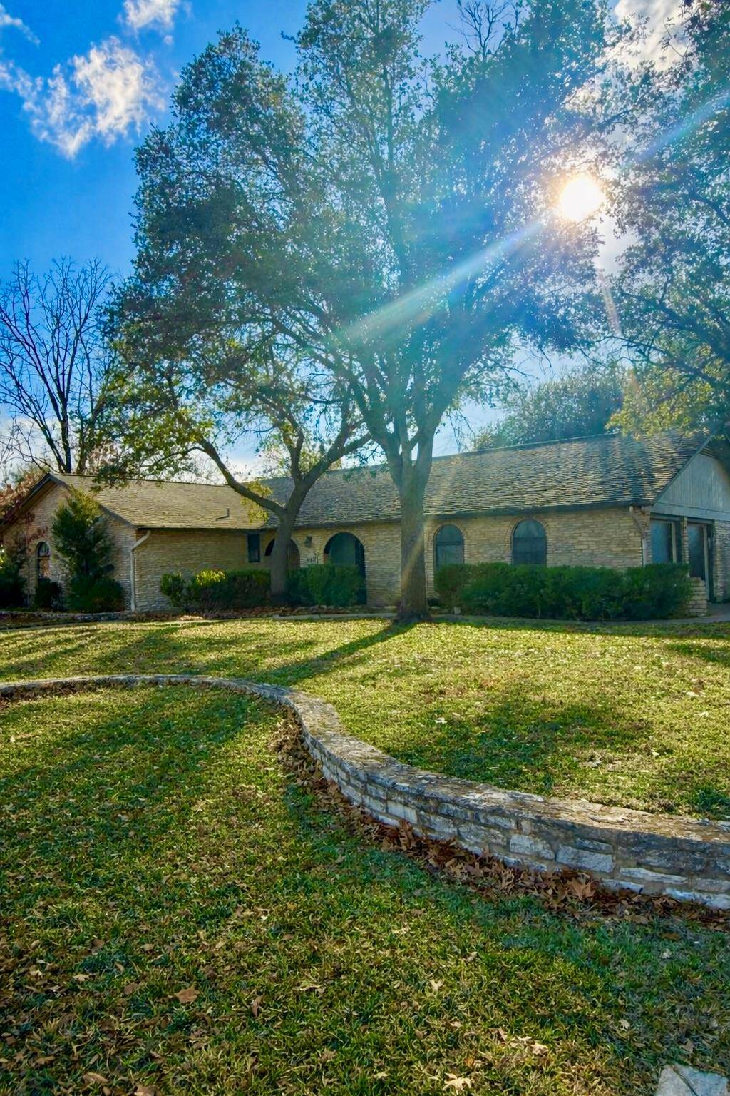 9507 Sherbrooke ST, Austin, TX 78729