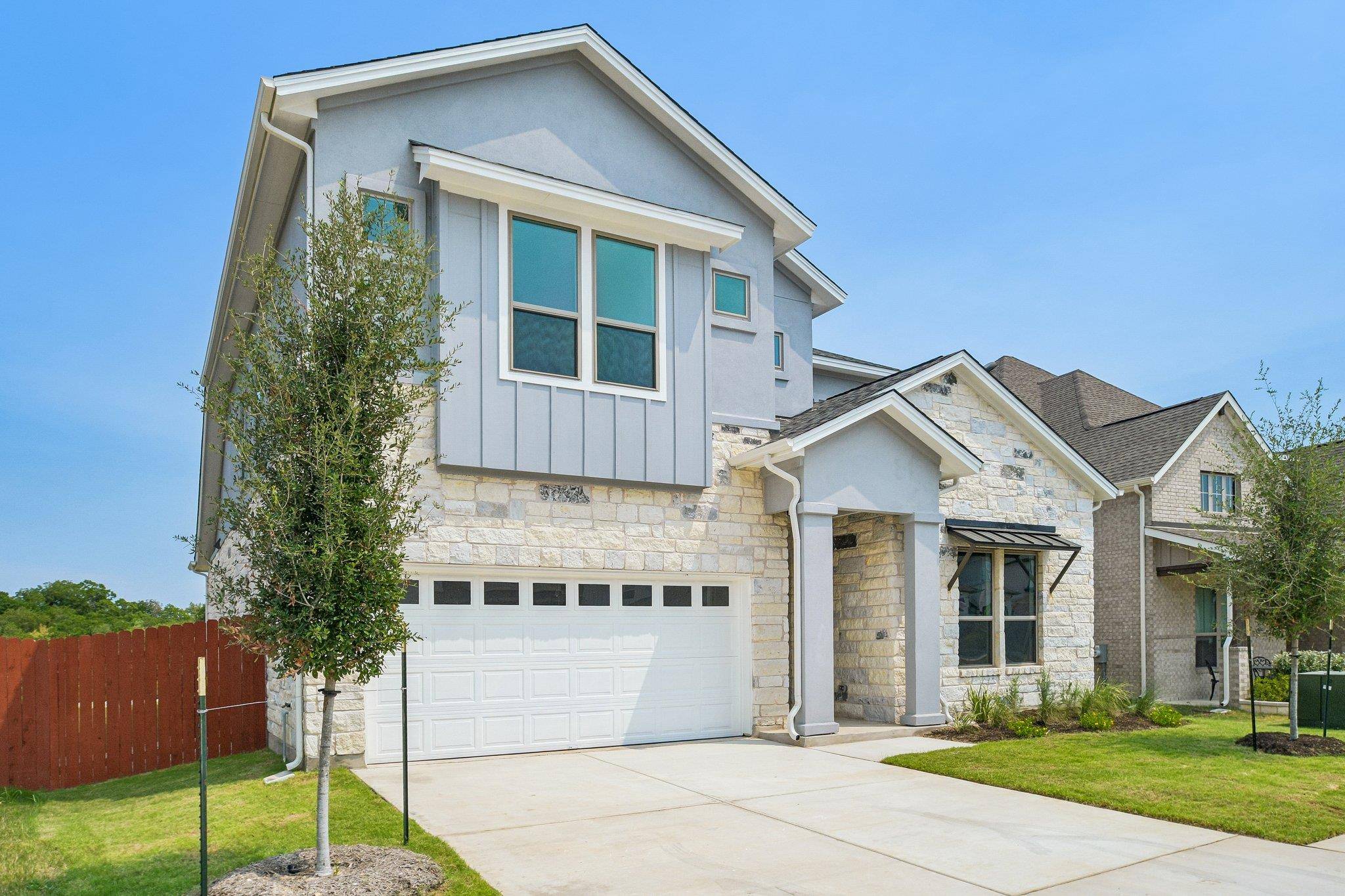 1313 Robin TRL, Round Rock, TX 78681