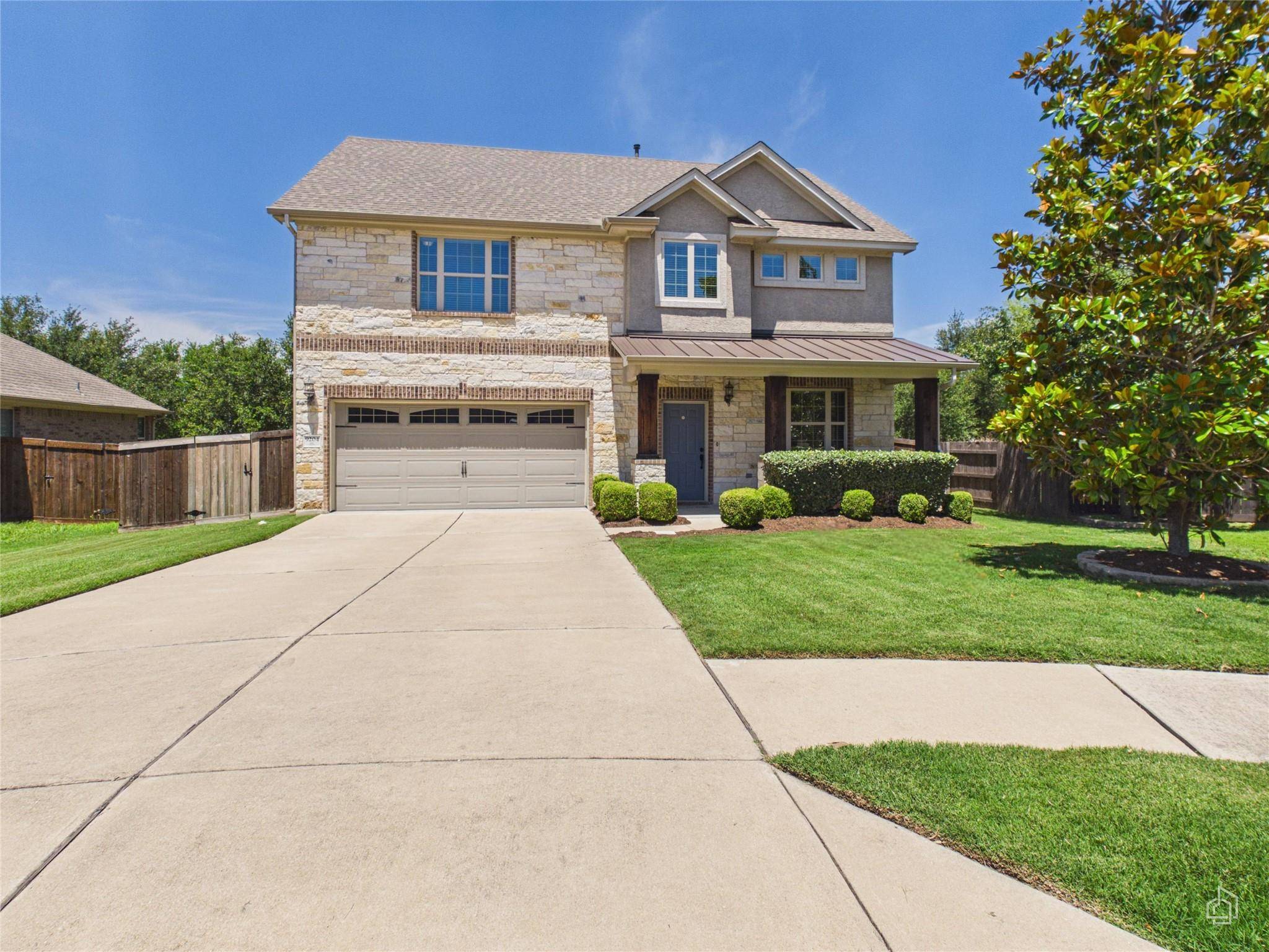 9204 Sawyer Fay LN, Austin, TX 78748