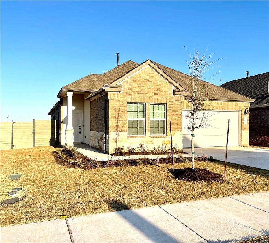 101 Blue Blaze TRL, Georgetown, TX 78628