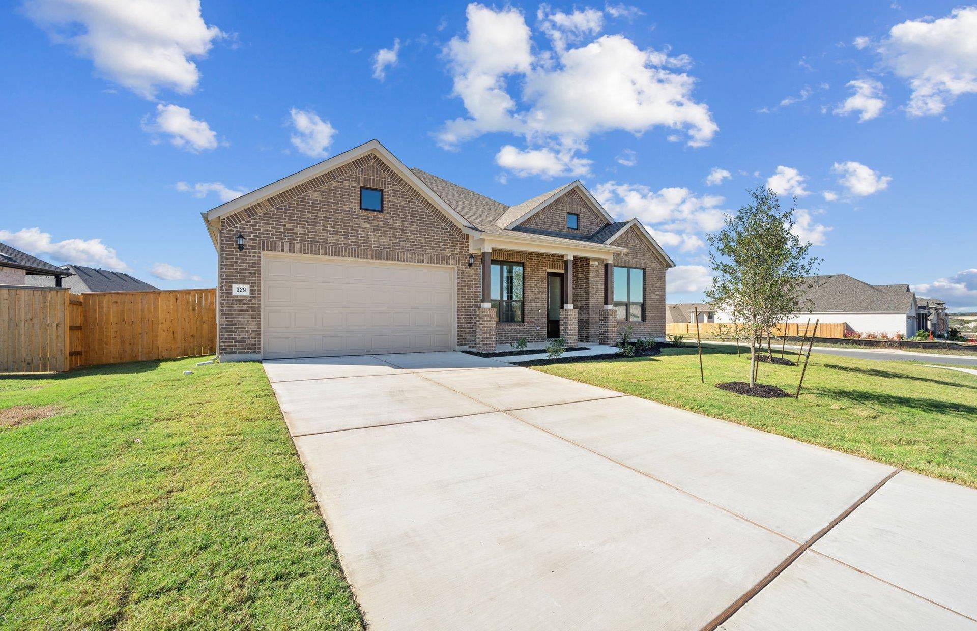 329 Muddy Creek WAY, Kyle, TX 78640