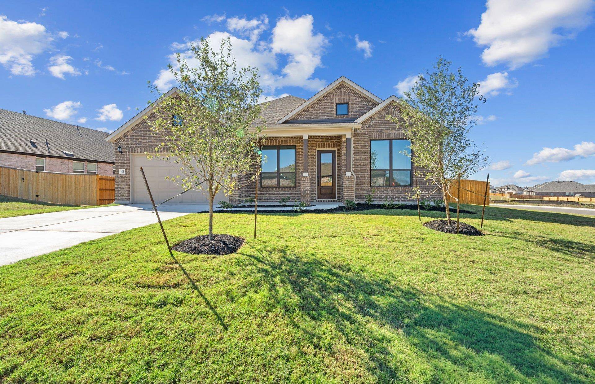 329 Muddy Creek WAY, Kyle, TX 78640
