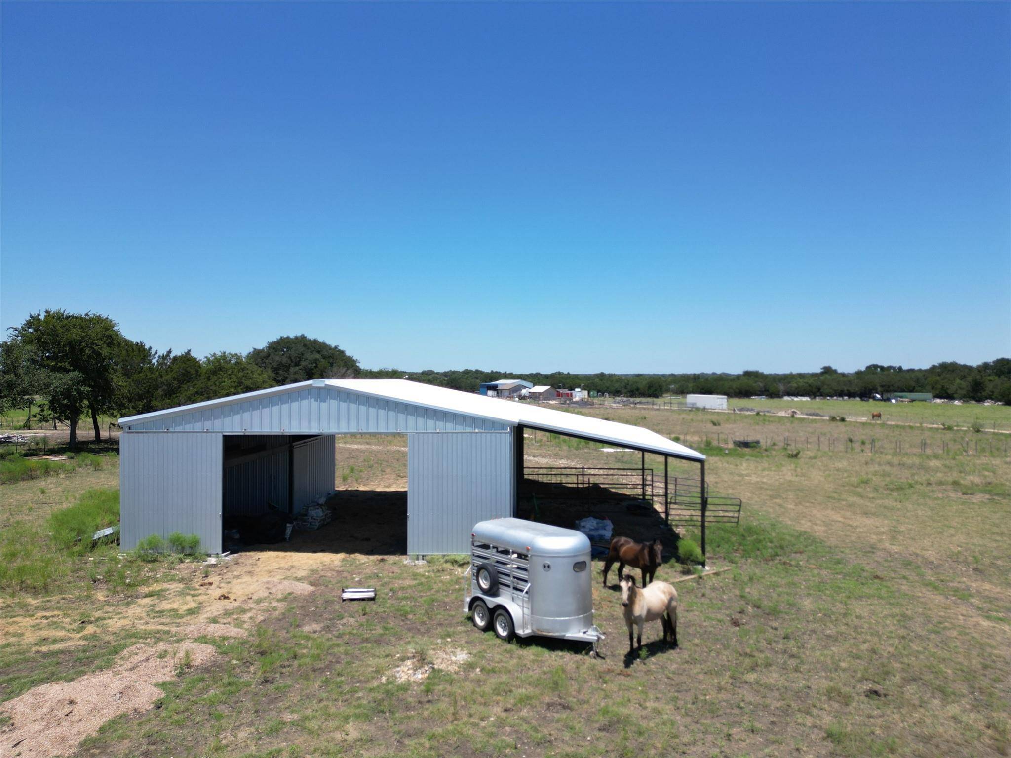 640 County Road 226, Florence, TX 76527