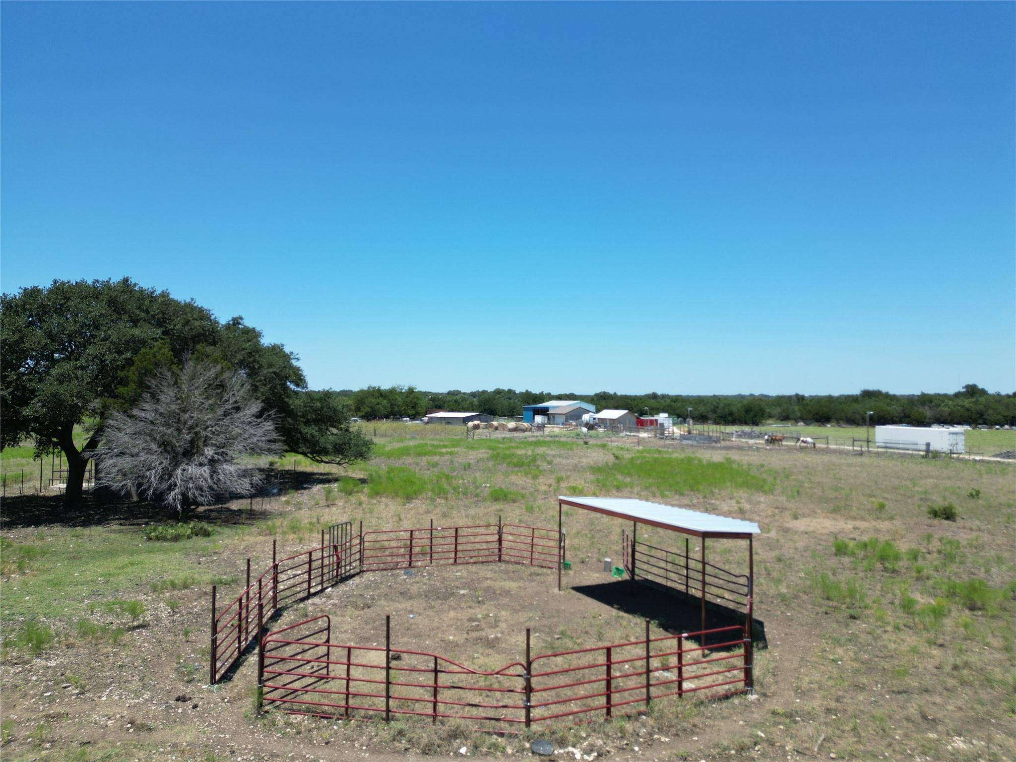 640 County Road 226, Florence, TX 76527
