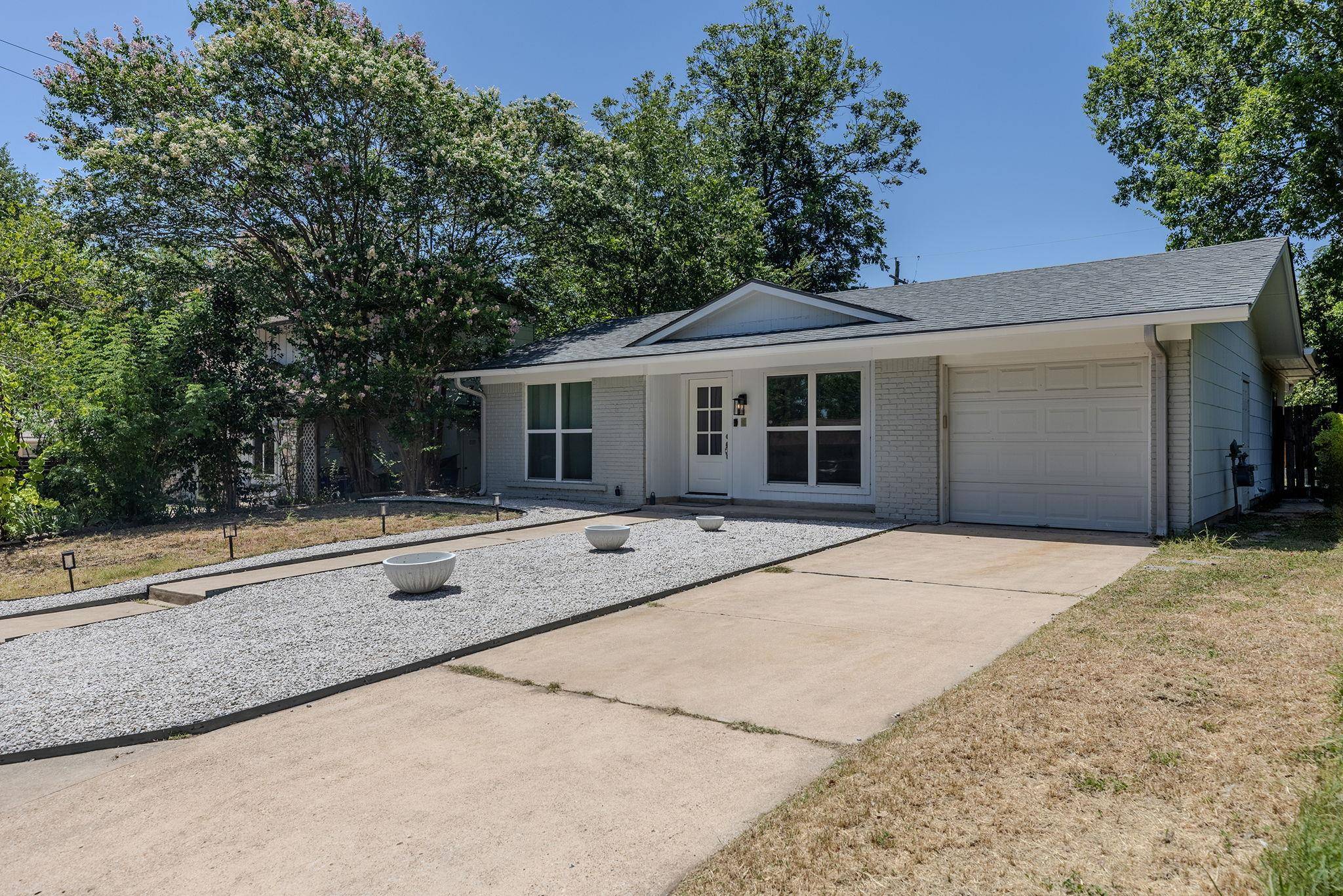 501 Arbor LN, Austin, TX 78745