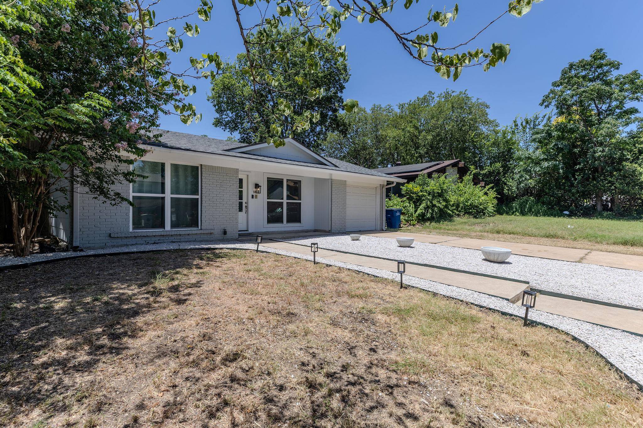 501 Arbor LN, Austin, TX 78745