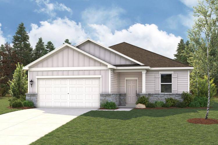 12025 Ellena CV, Austin, TX 78747