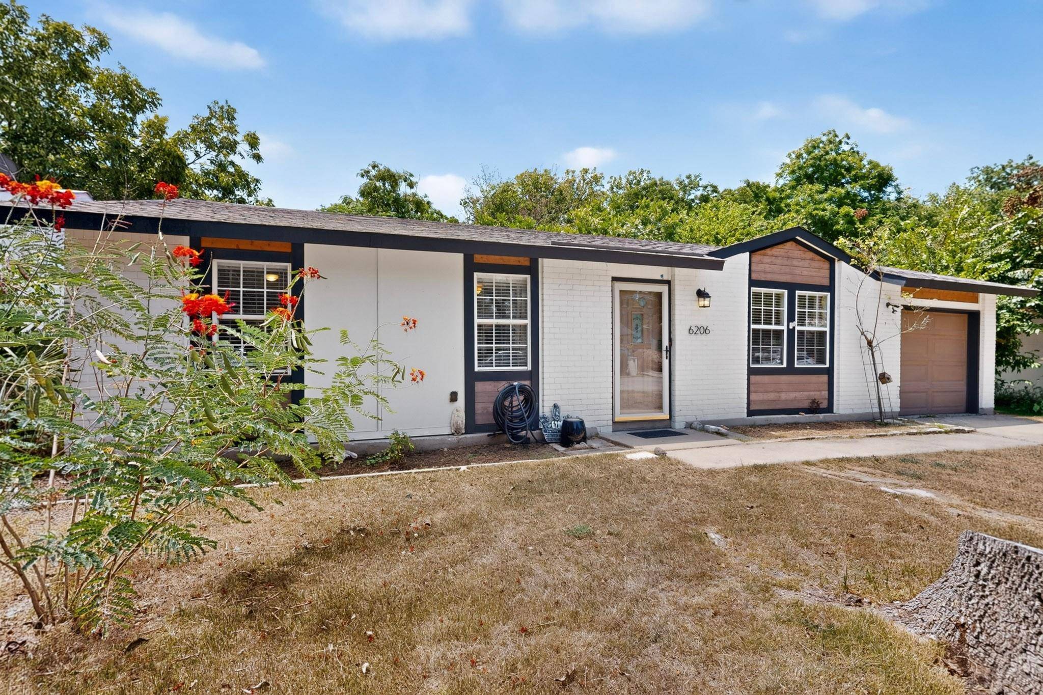 6206 WAGON BEND TRL, Austin, TX 78744