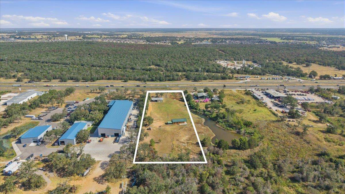 885 State Highway 71, Bastrop, TX 78602
