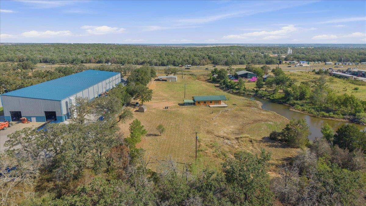 885 State Highway 71, Bastrop, TX 78602