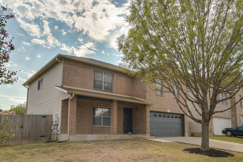 12920 Latchwood LN, Austin, TX 78753