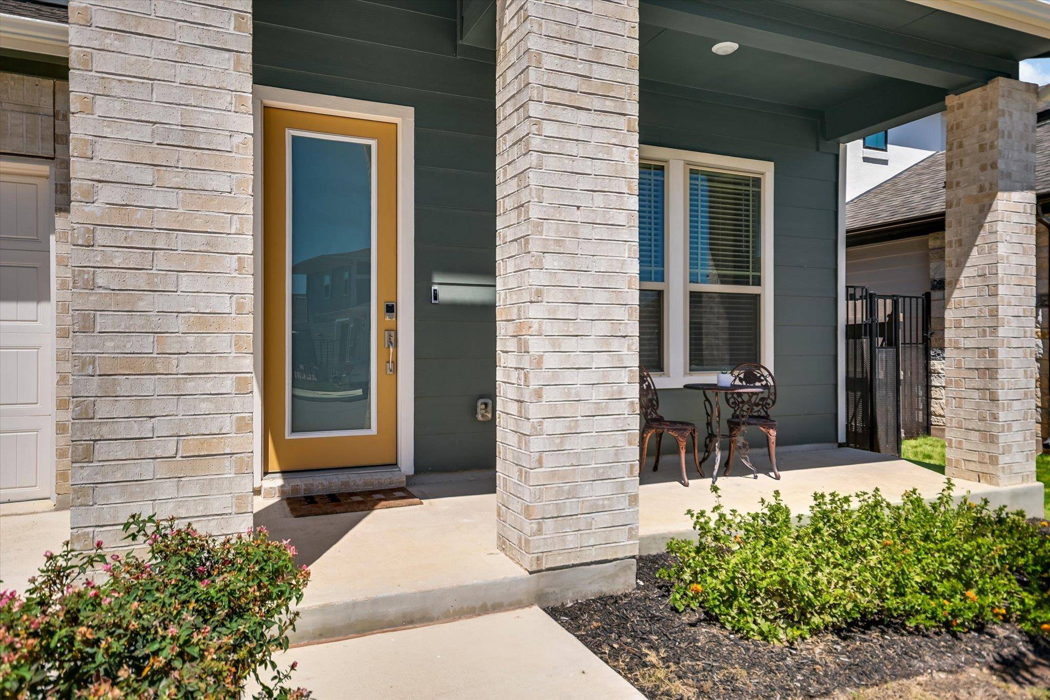 9508 Hamadryas DR, Austin, TX 78744