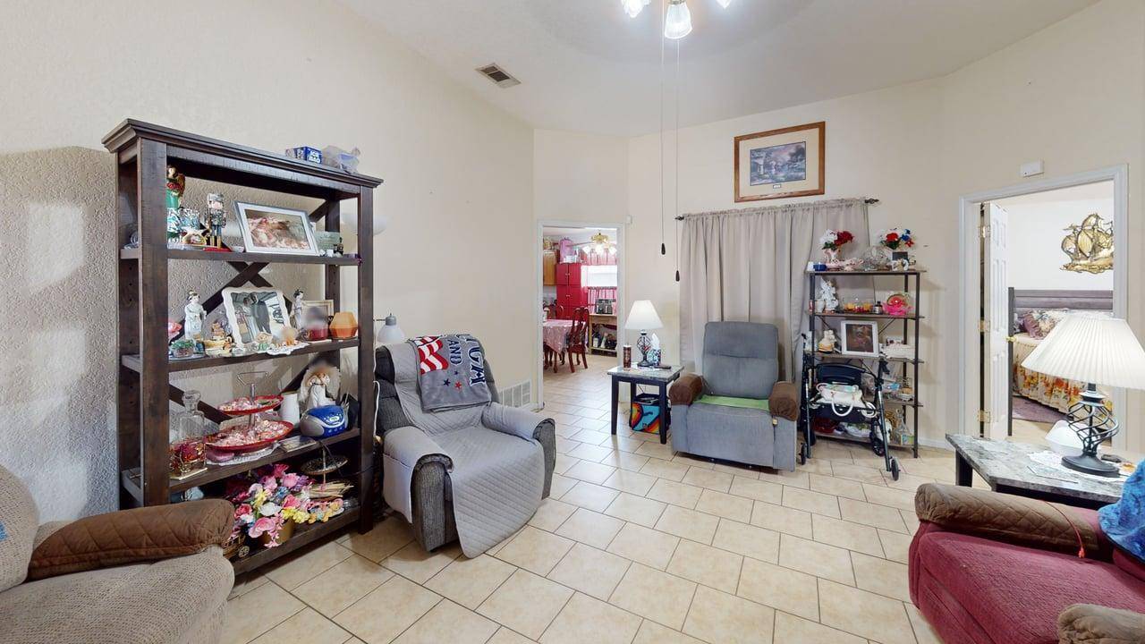 3302 Southhill DR, Killeen, TX 76549