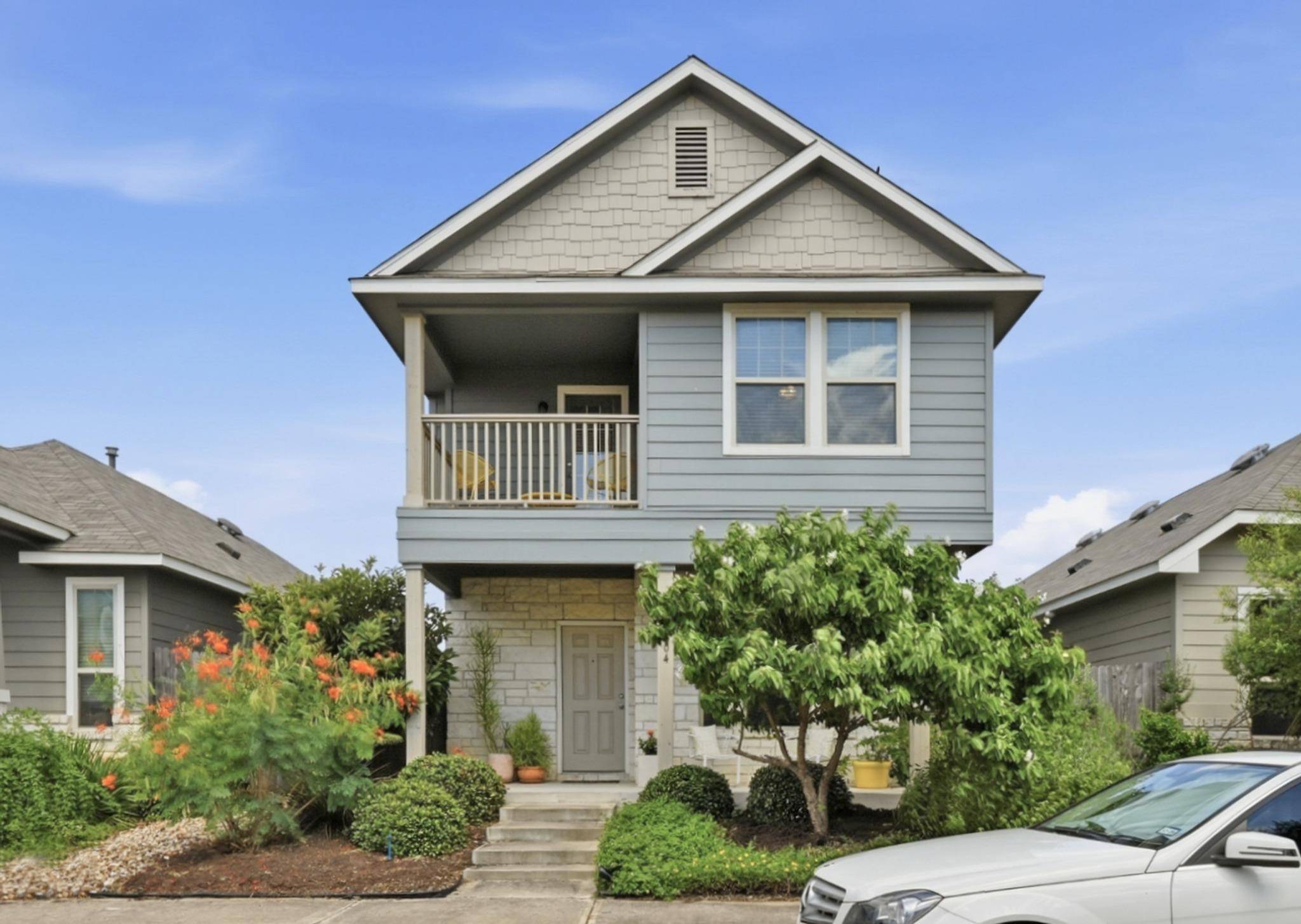 4504 Inicio LN, Austin, TX 78725
