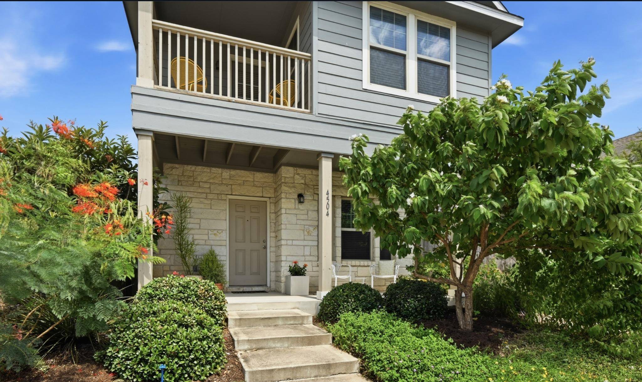 4504 Inicio LN, Austin, TX 78725