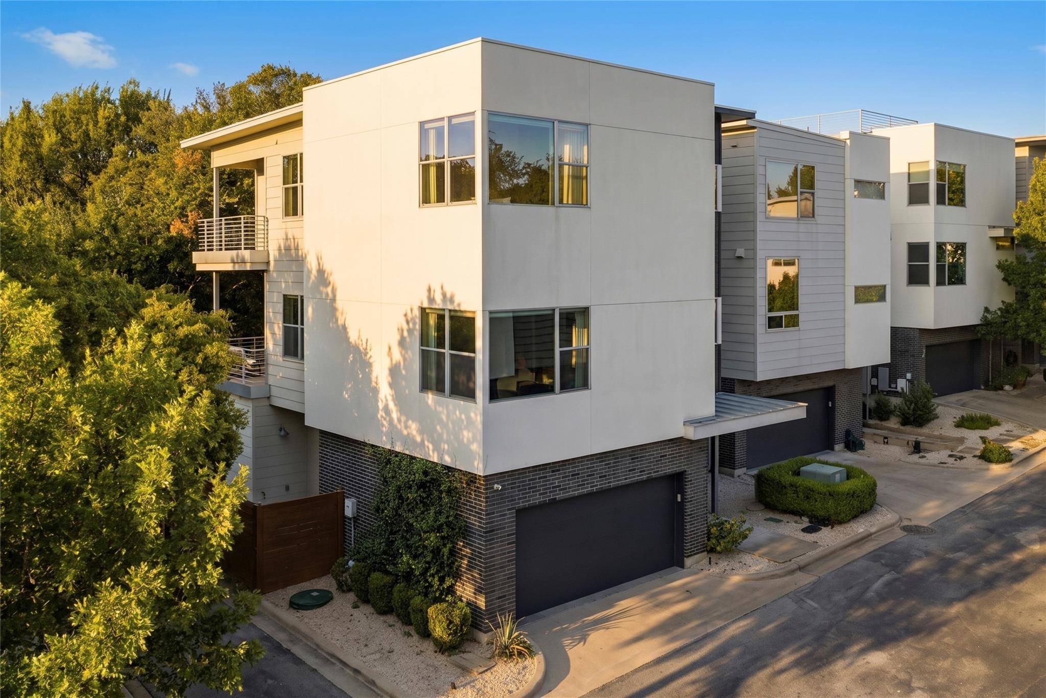 2105 Goodrich Ave #5, Austin, TX 78704