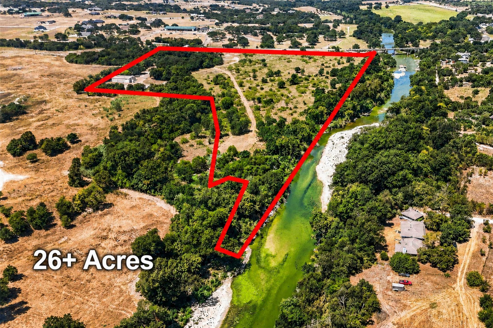 301 FM 1660, Hutto, TX 78634