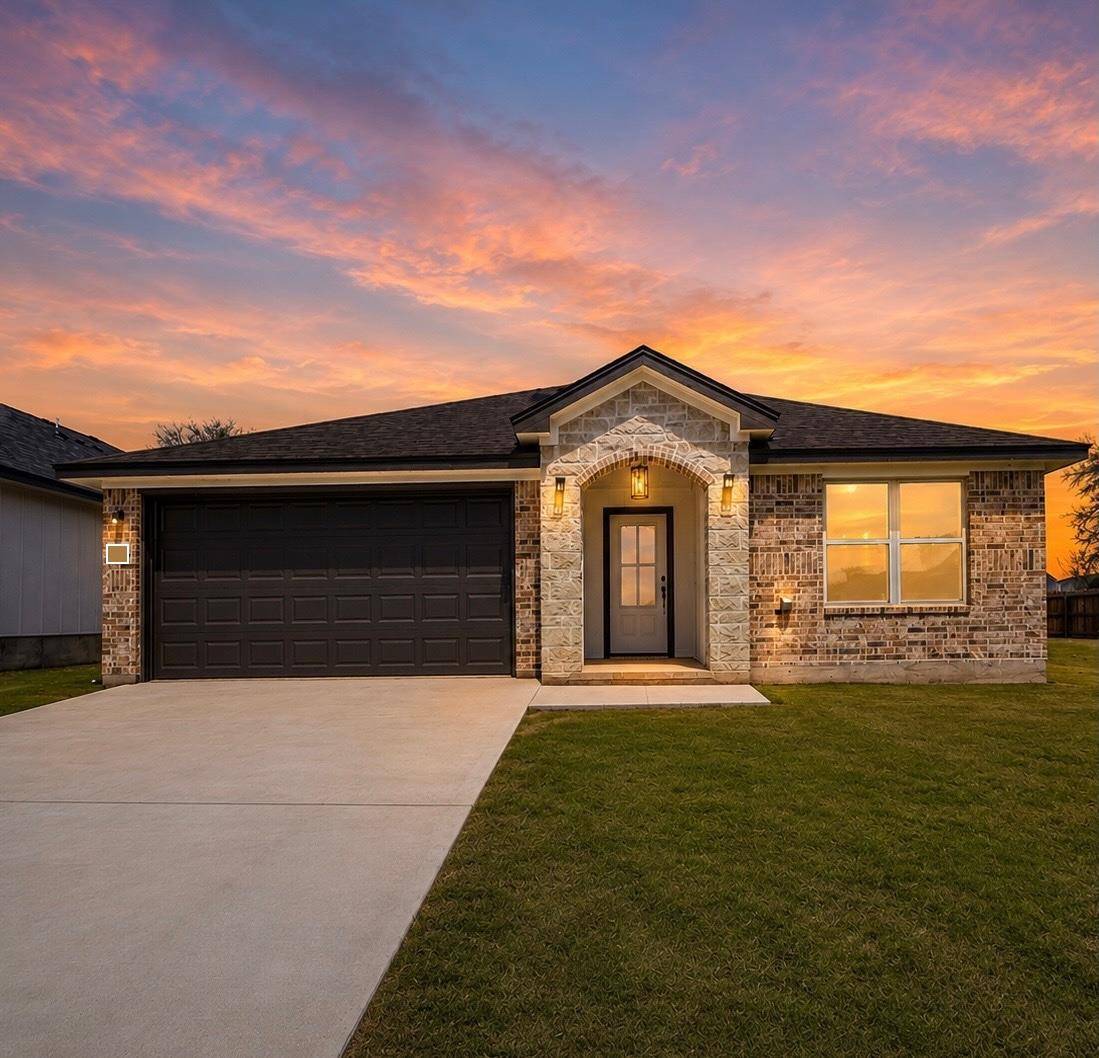 2123 Blackhawk LOOP, Belton, TX 76513