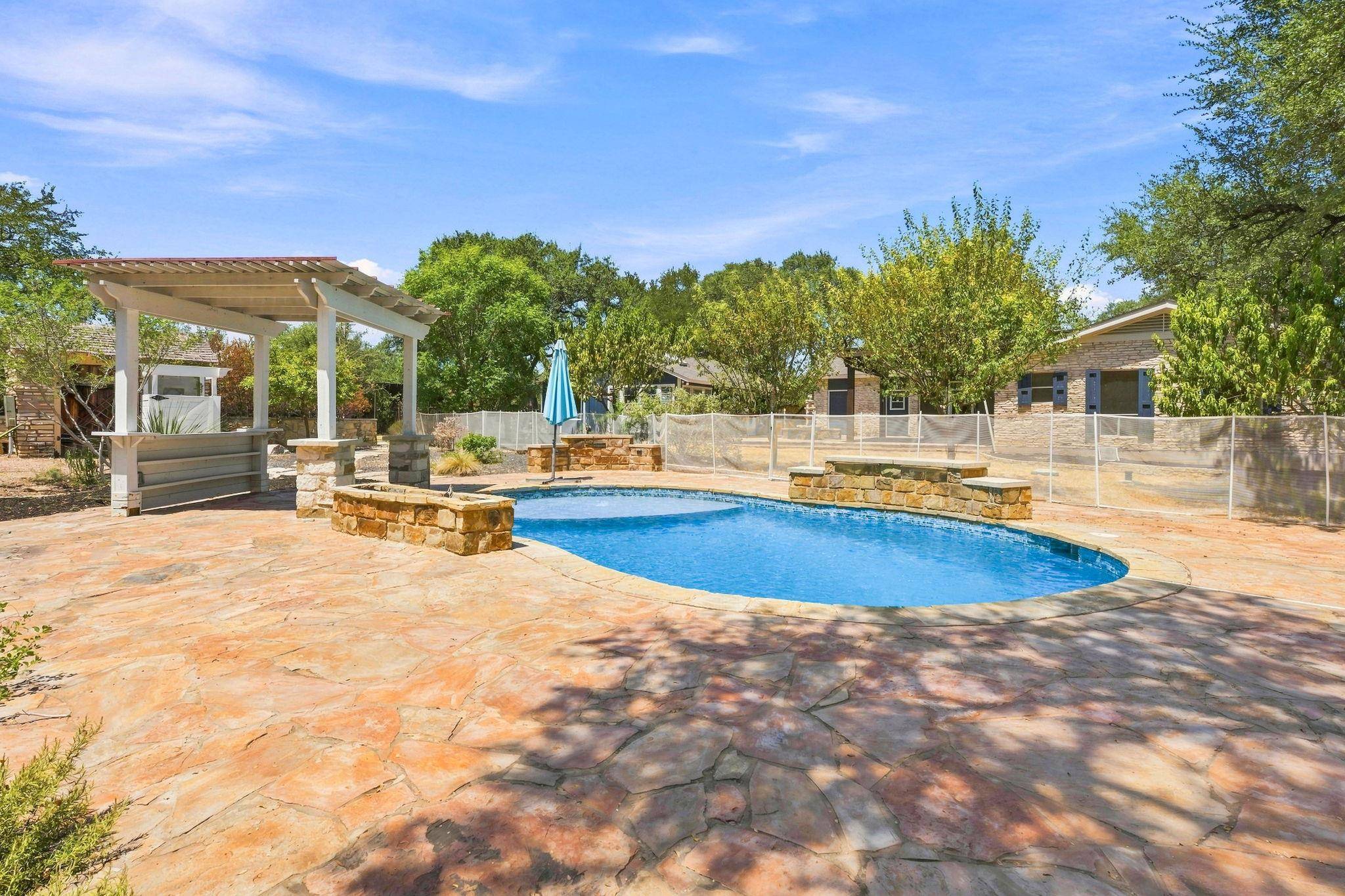 3809 Wyldwood RD, Austin, TX 78739