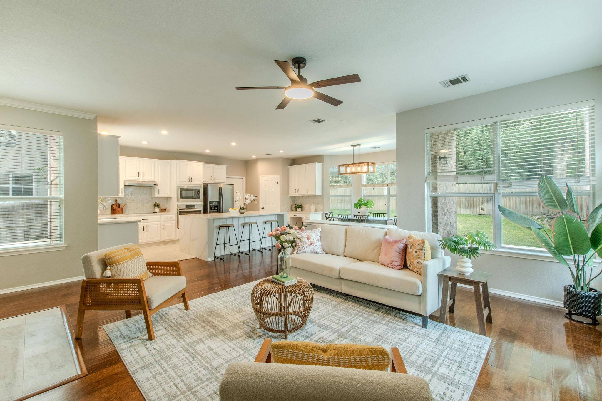 3988 Lord Byron CIR, Round Rock, TX 78664