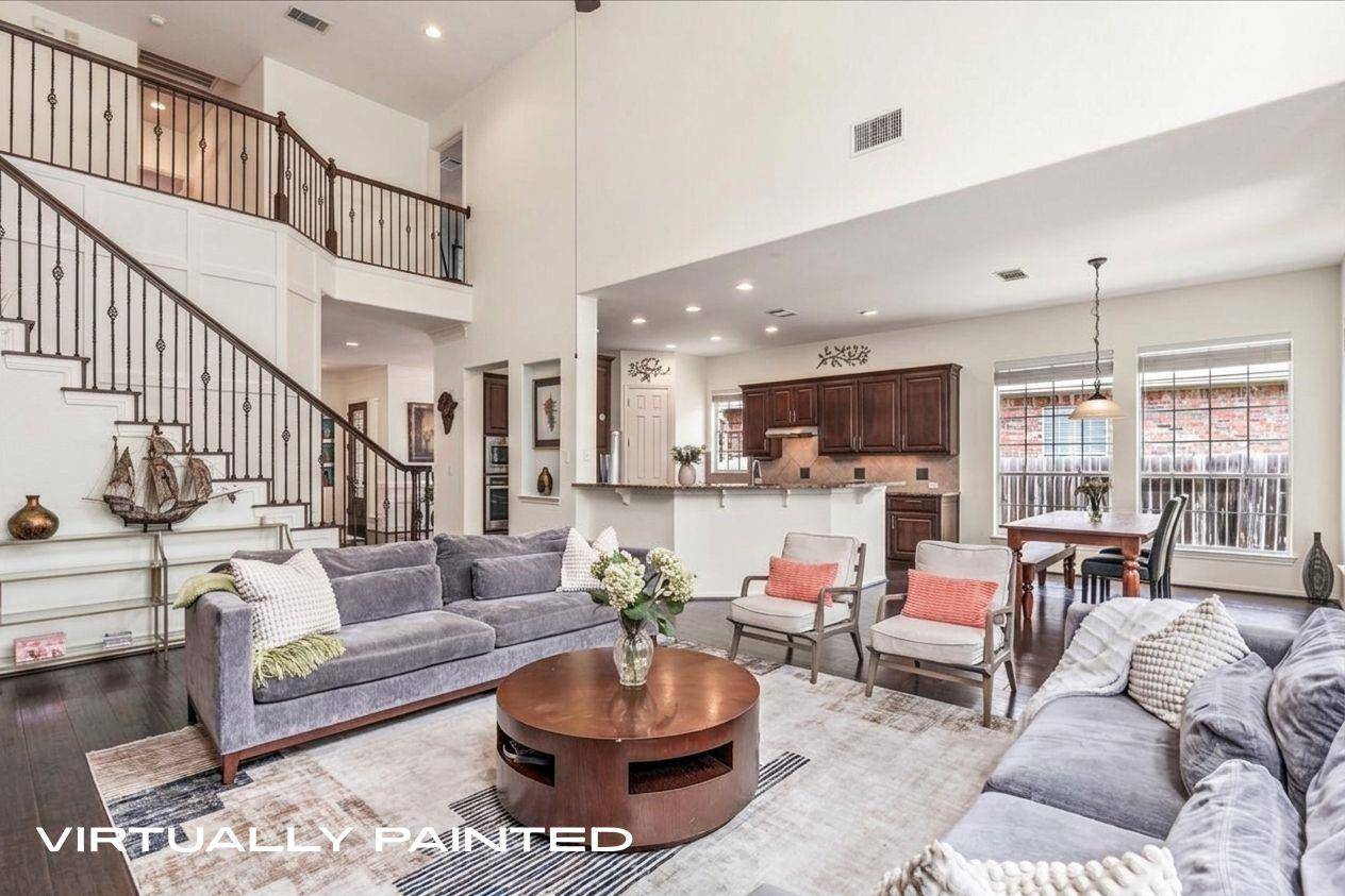 1602 Purple Sage DR, Cedar Park, TX 78613