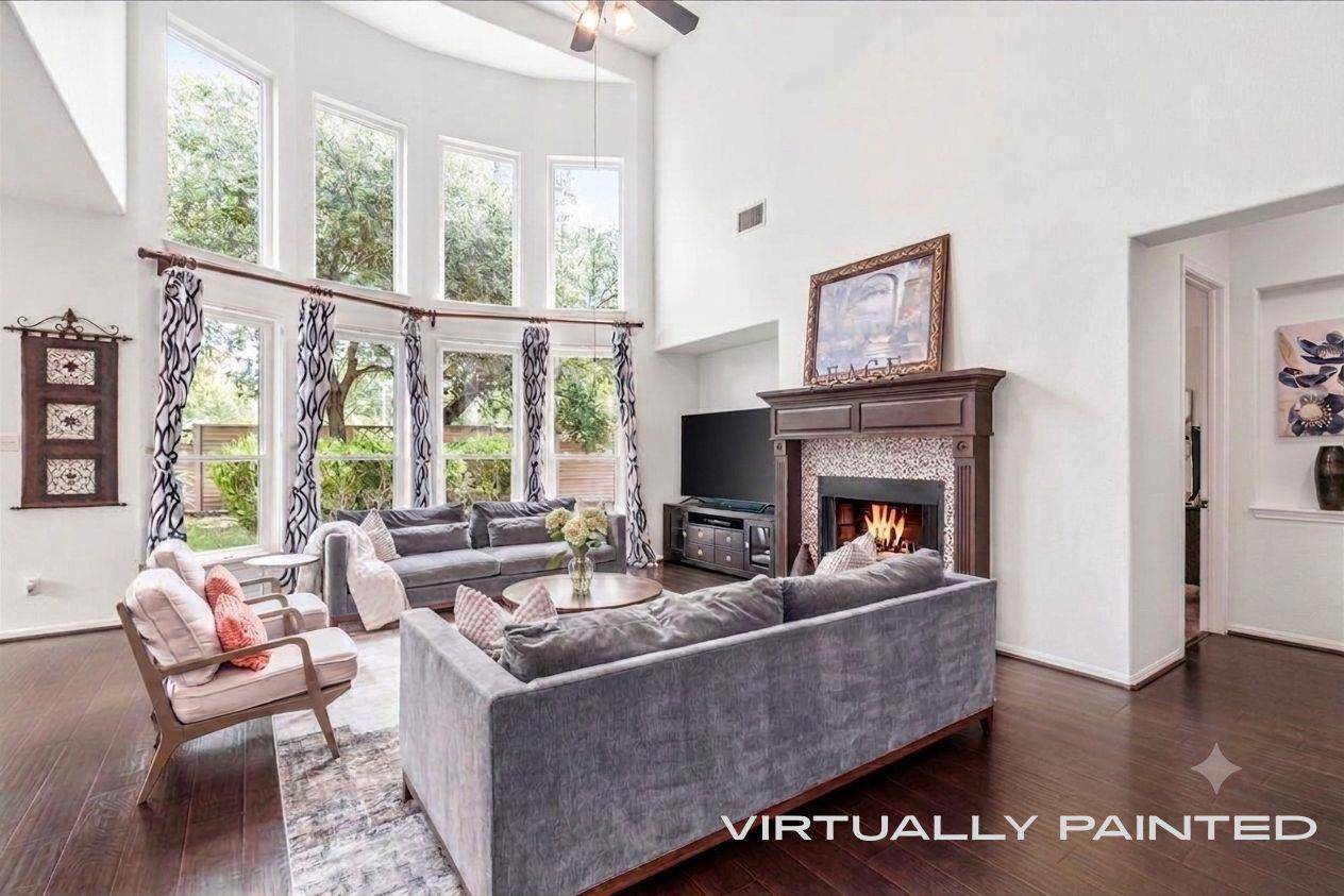 1602 Purple Sage DR, Cedar Park, TX 78613
