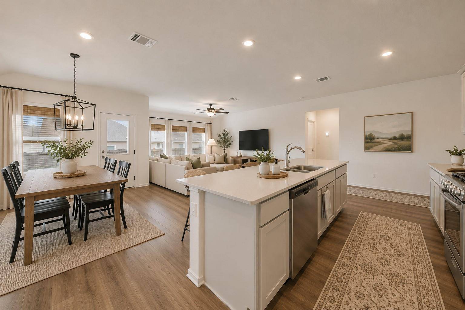 1704 Cobblecrest LN, Leander, TX 78641