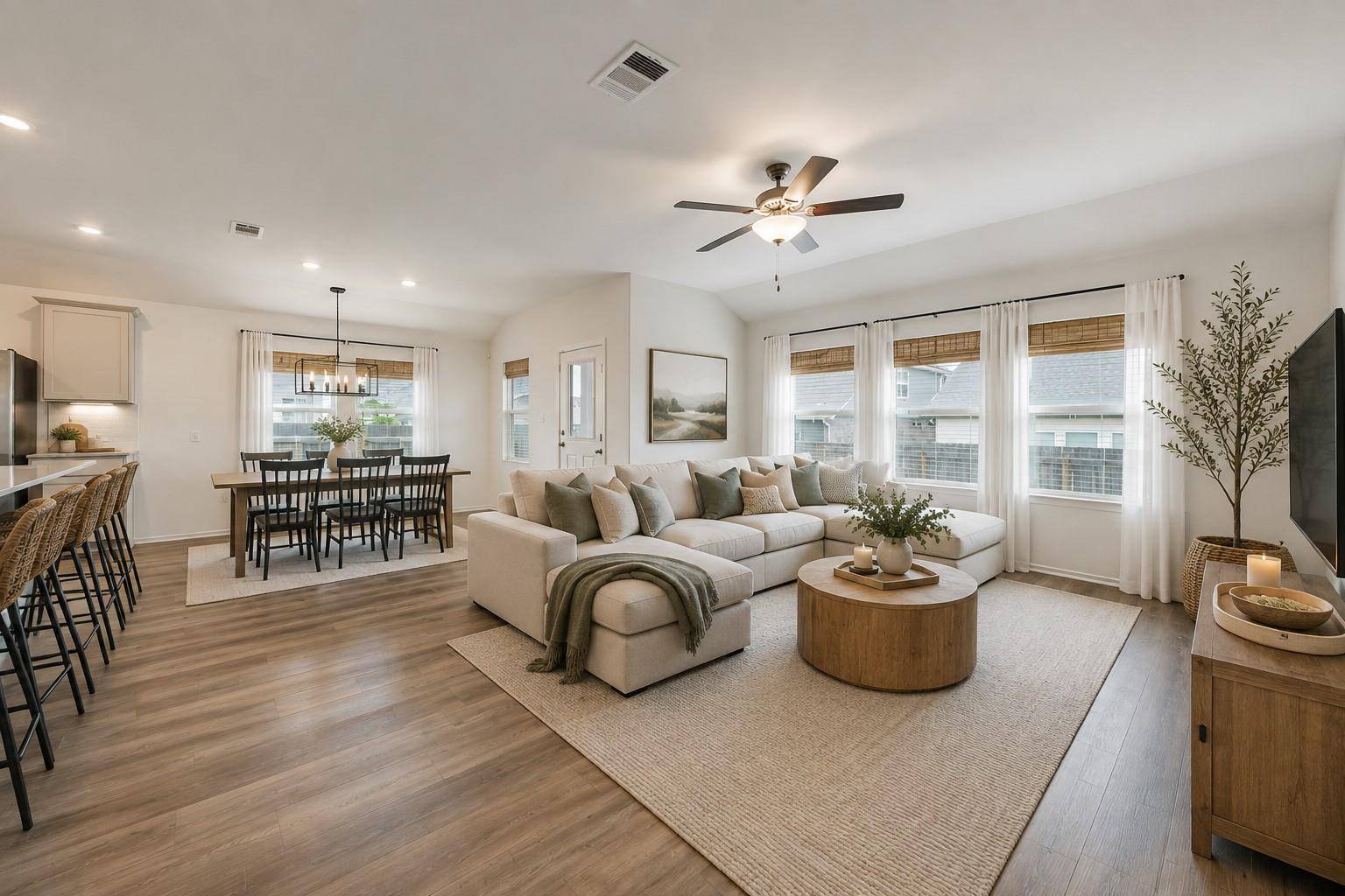 1704 Cobblecrest LN, Leander, TX 78641