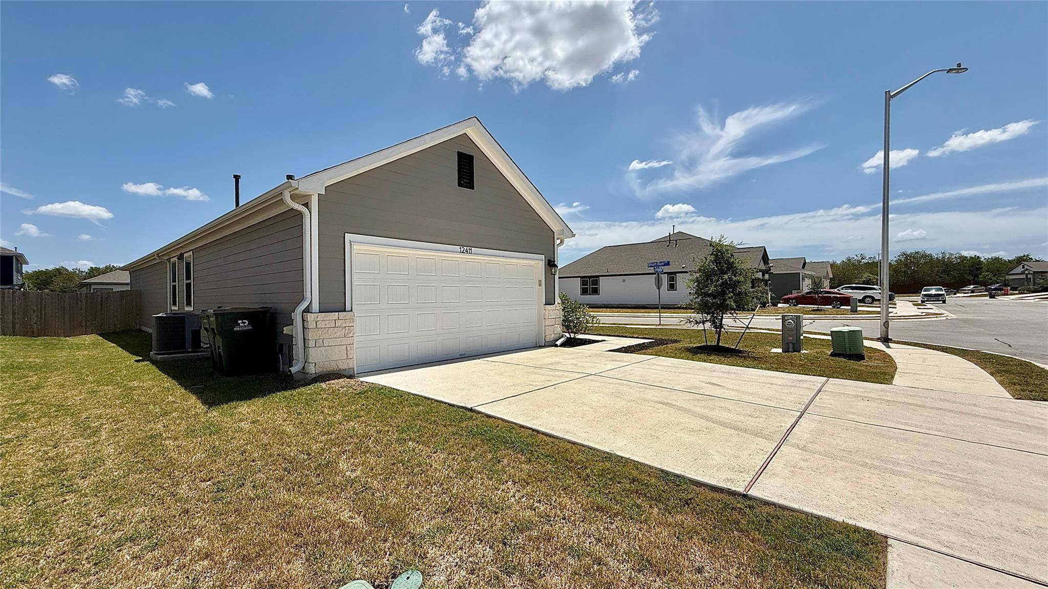 12411 Zenyatta DR, Buda, TX 78610
