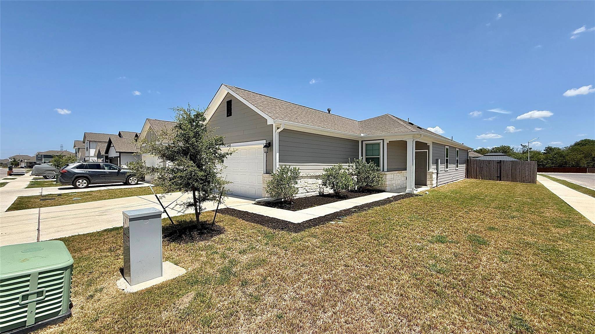12411 Zenyatta DR, Buda, TX 78610