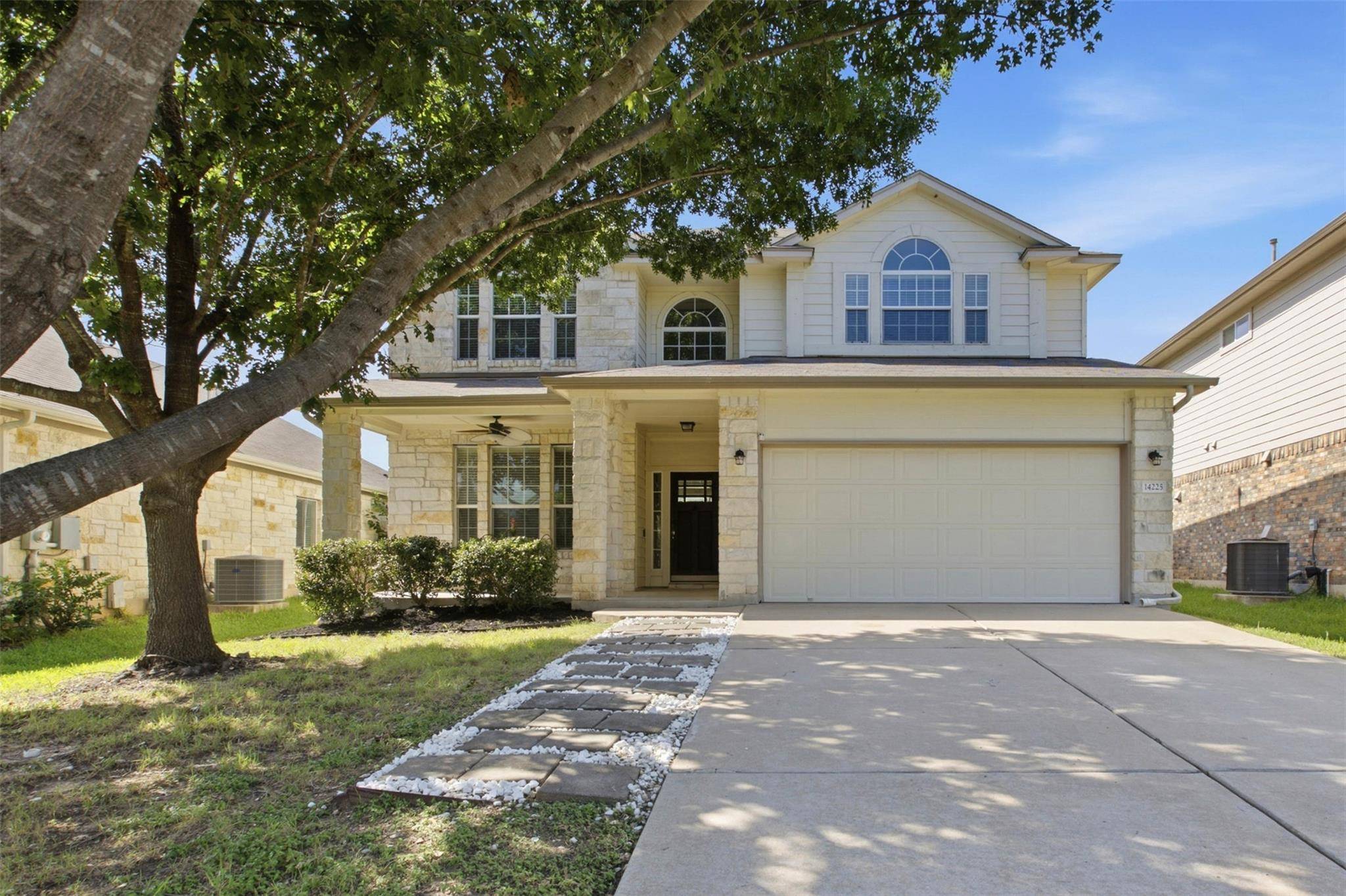 14225 Canyon TRL, Austin, TX 78717
