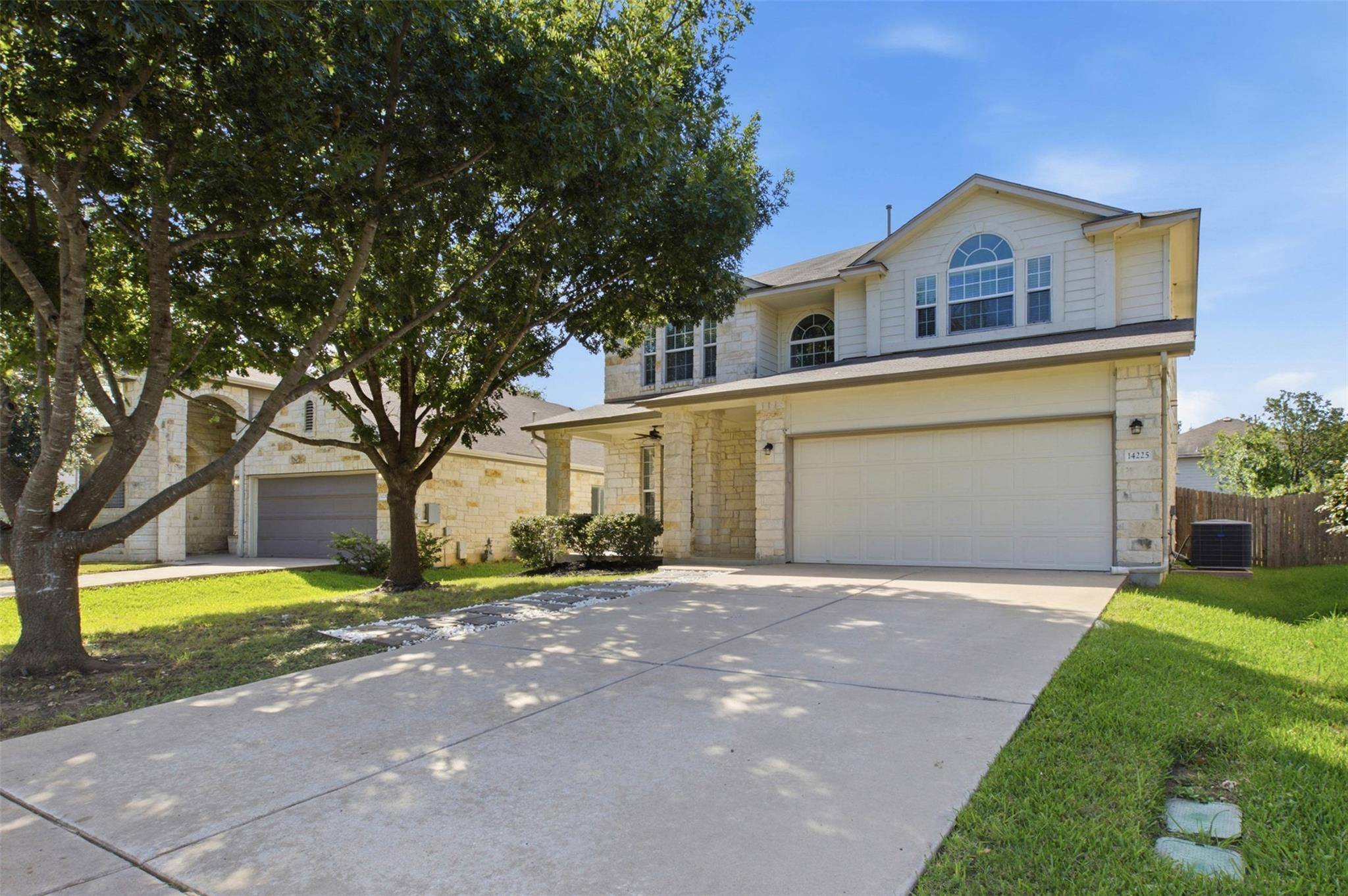 14225 Canyon TRL, Austin, TX 78717
