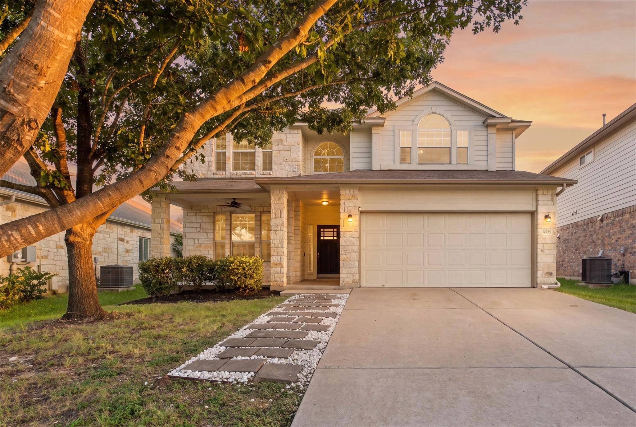 14225 Canyon TRL, Austin, TX 78717