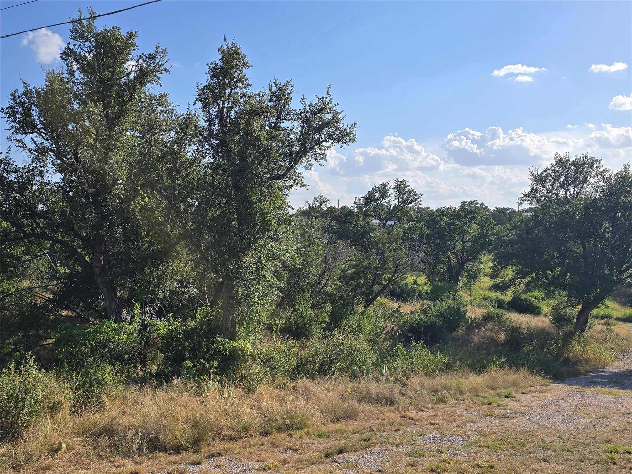 TBD Elm RD, Burnet, TX 78611
